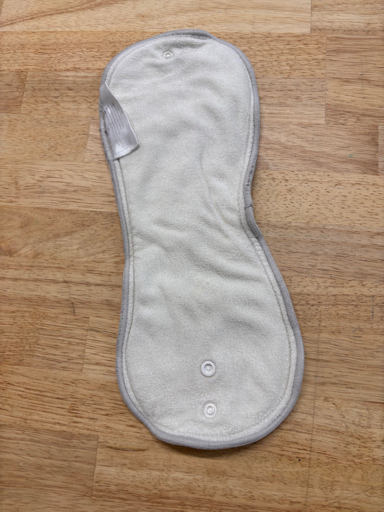 Funky Fluff Bamboo Lux Insert – Large