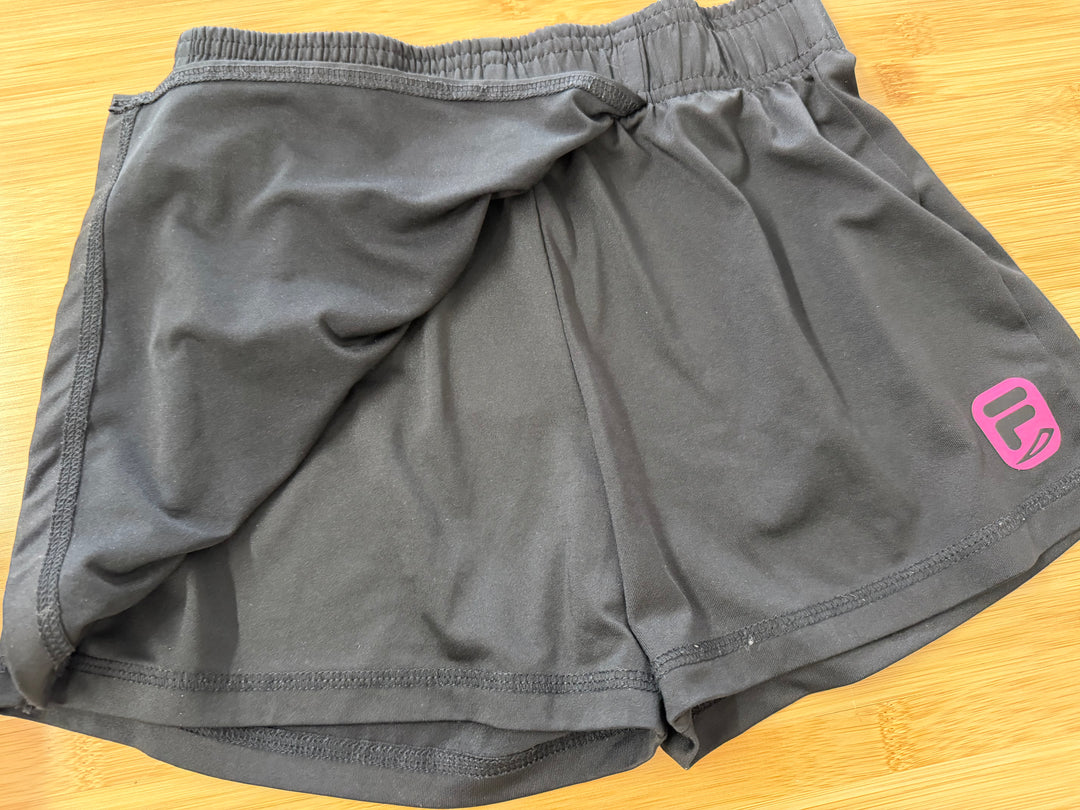 Fila Skort – 8 | Black Activewear Style