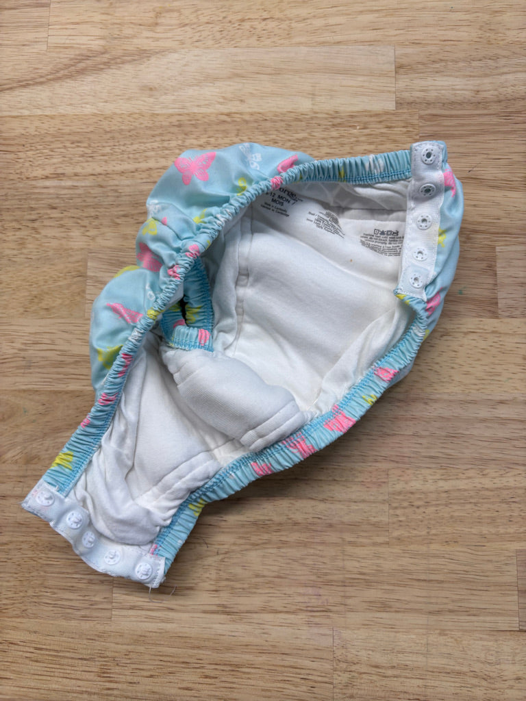 George swim diaper (6-12 Months)