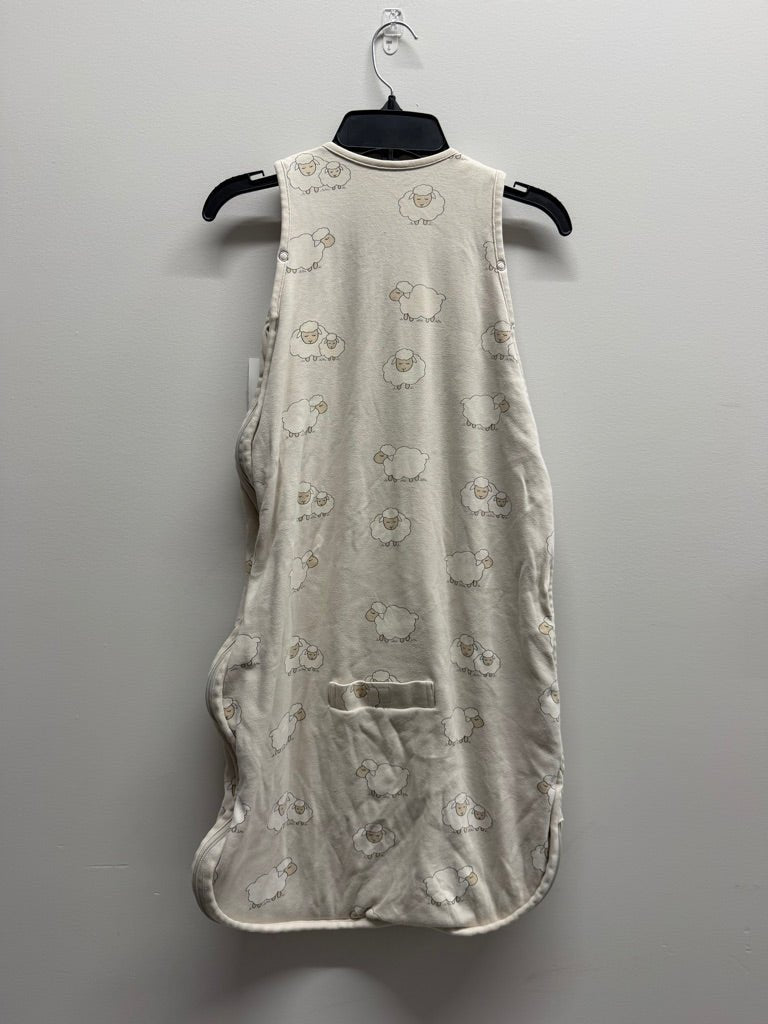 Woolino Sleep Sack – 2–24M | Light Grey