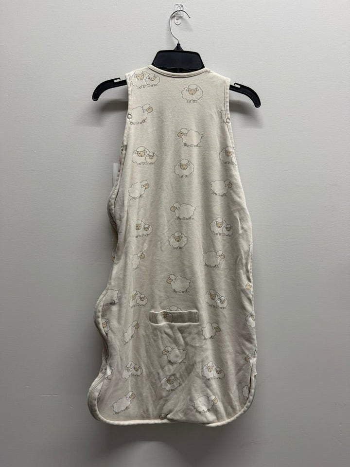 Woolino Sleep Sack – 2–24M | Light Grey
