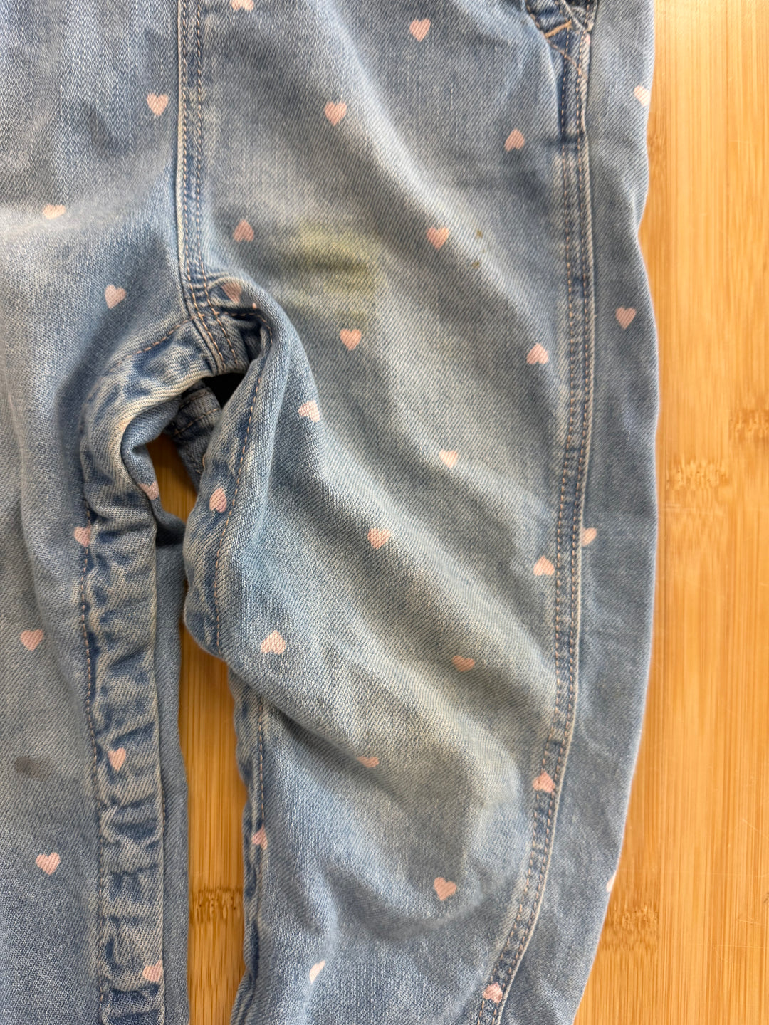 OshKosh Overalls – 18 Months | play