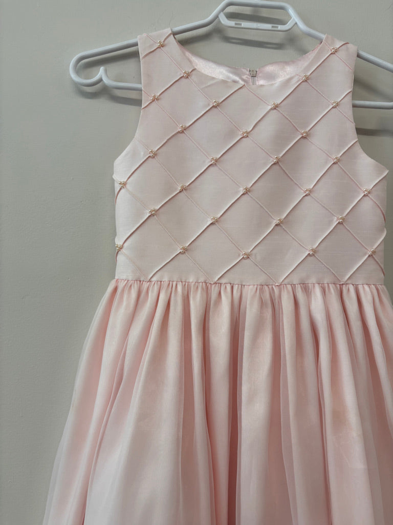 Cinderella Size 8 Dress – Light Pink Tulle