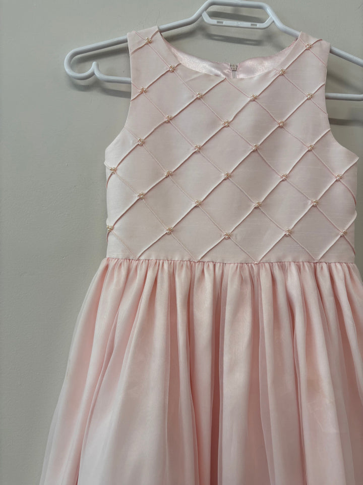 Cinderella Size 8 Dress – Light Pink Tulle