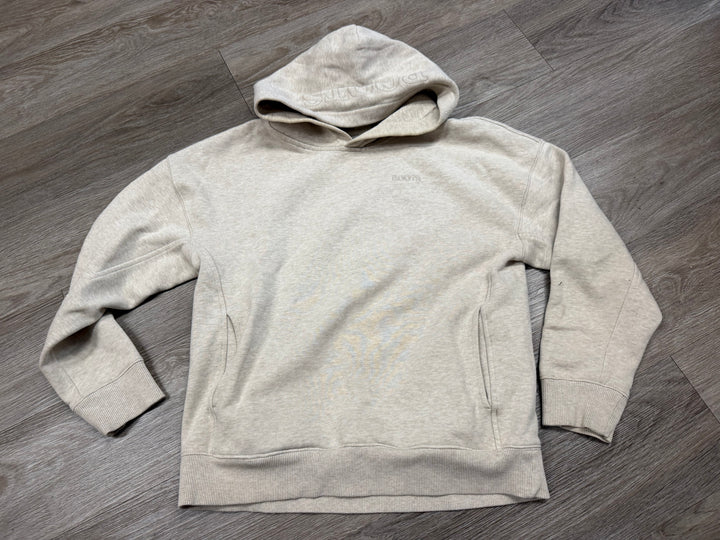 Roots Hoodie – XXL (13-14) | Oatmeal