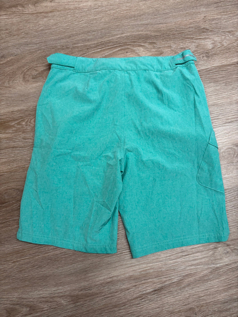 Diamond Back Youth Large – Turquoise Blue