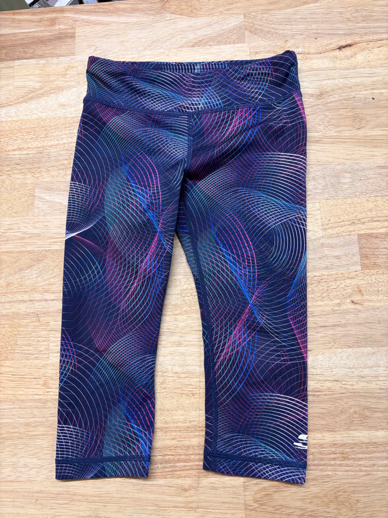 Skechers Sport Leggings – Size 6