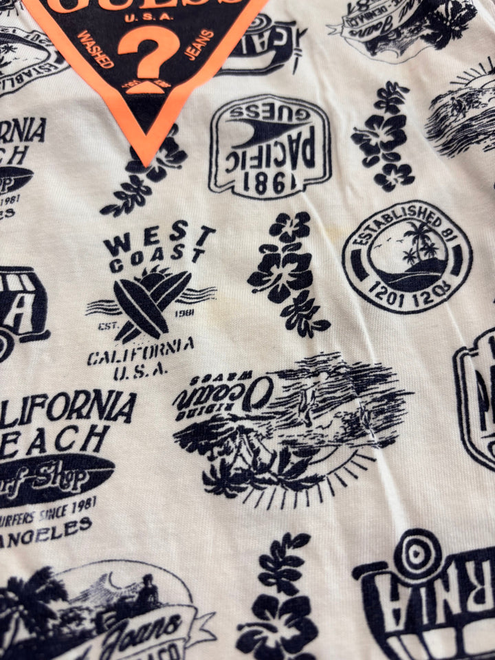 Guess Size 3 Shirt – imperfect