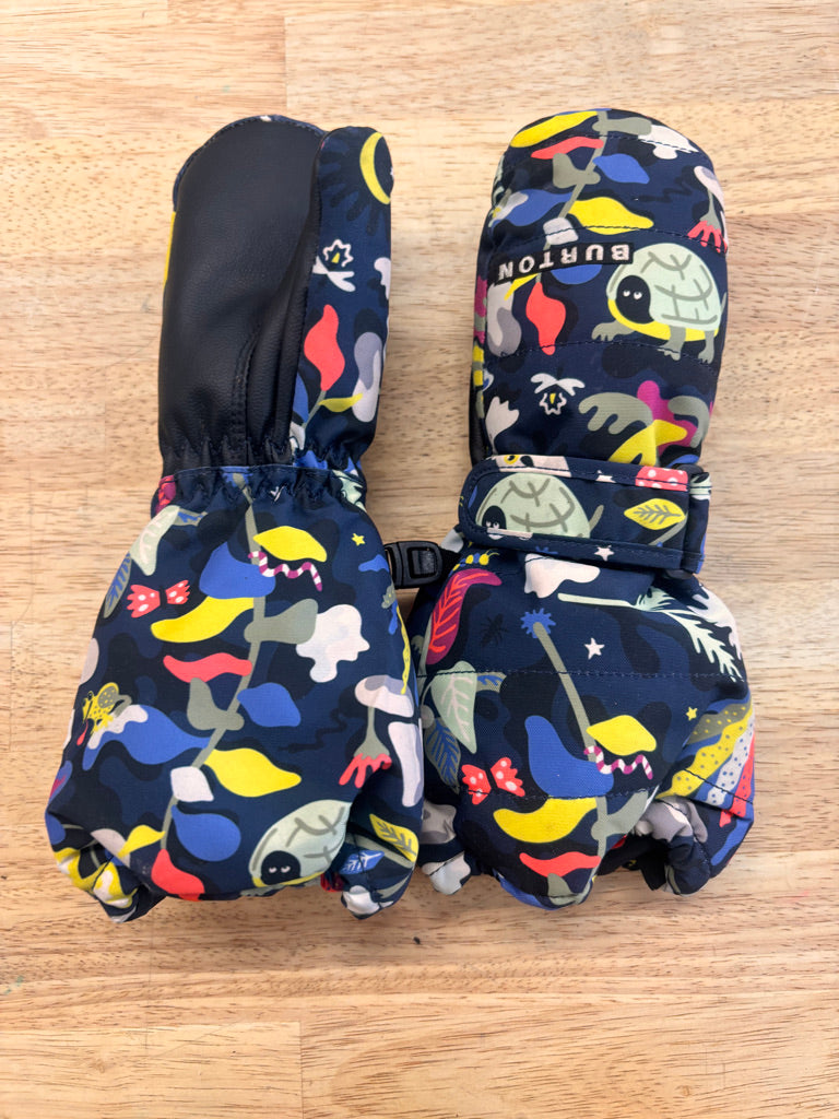 Burton Snow Gloves – 3/4