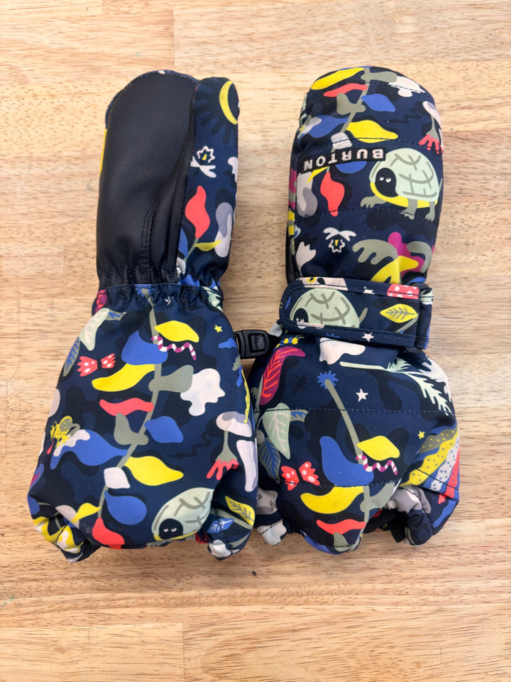 Burton Snow Gloves – 3/4