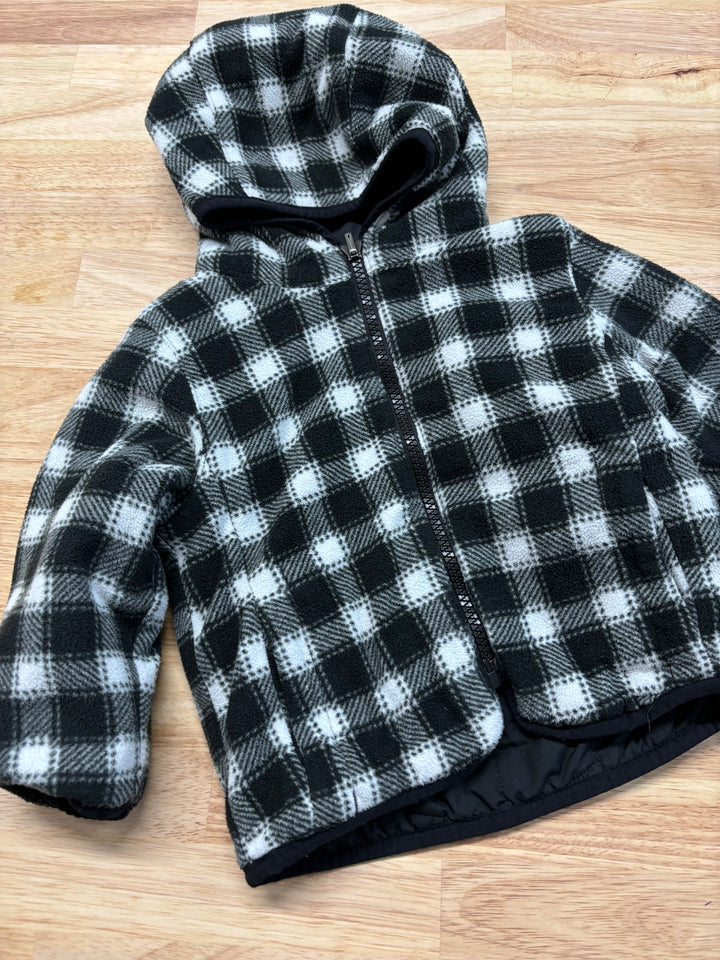 Columbia 12-18 Month Reversible Jacket Clearance