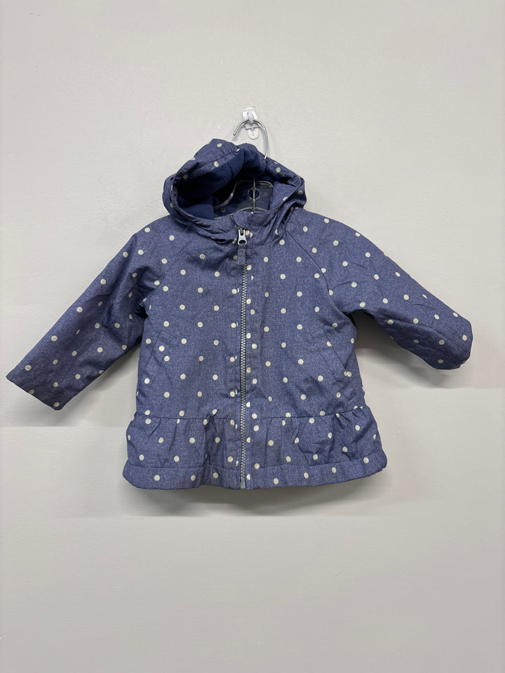 OshKosh Jacket 12 Month / play