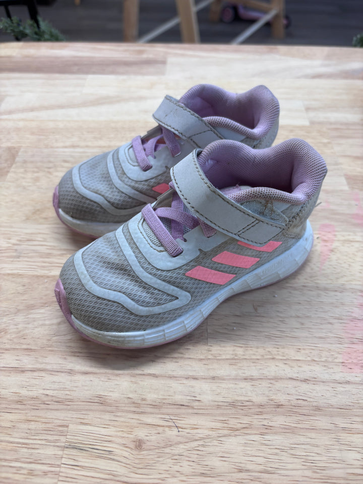 Adidas Runners - Size 6