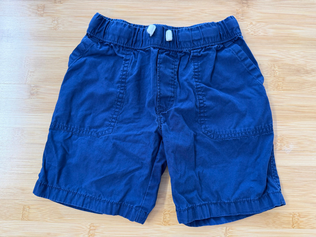 Carter's Shorts – 4T | Blue Navy
