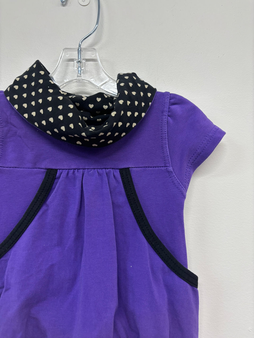 Peekaboo Beans Bliss Dress (Size 2)