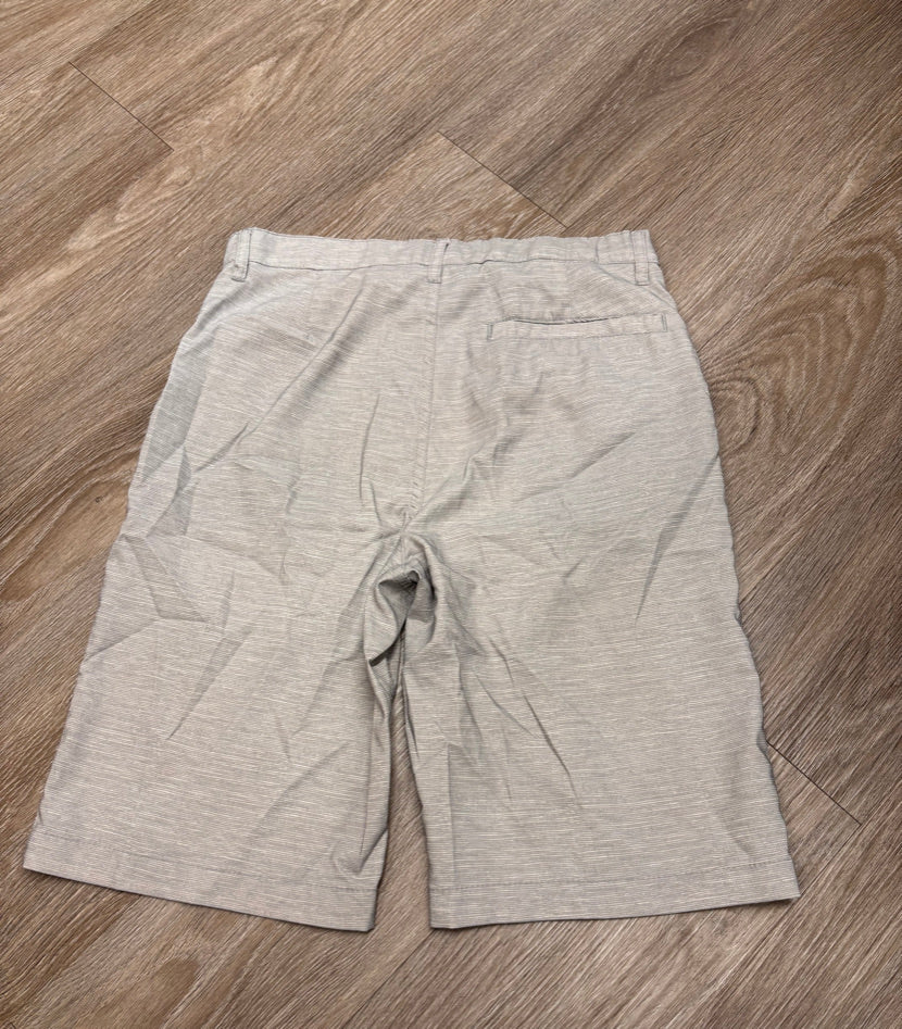 Old Navy Size 14 Shorts – Light Grey