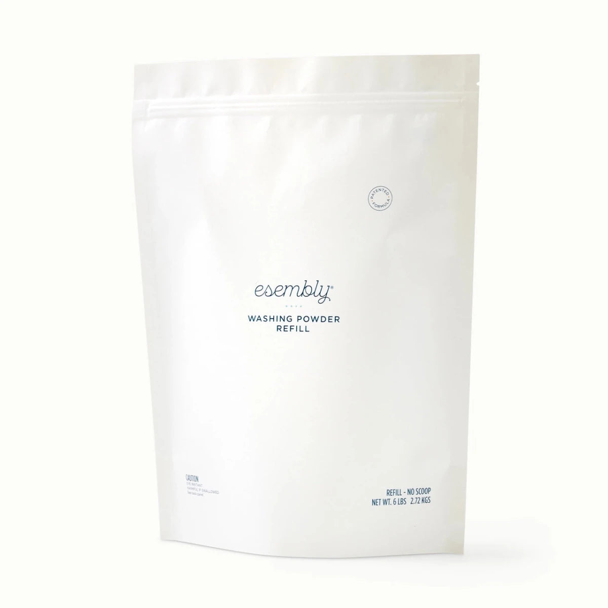 Esembly Washing Powder 6lb Refill Bag - Nest and Sprout - Esembly