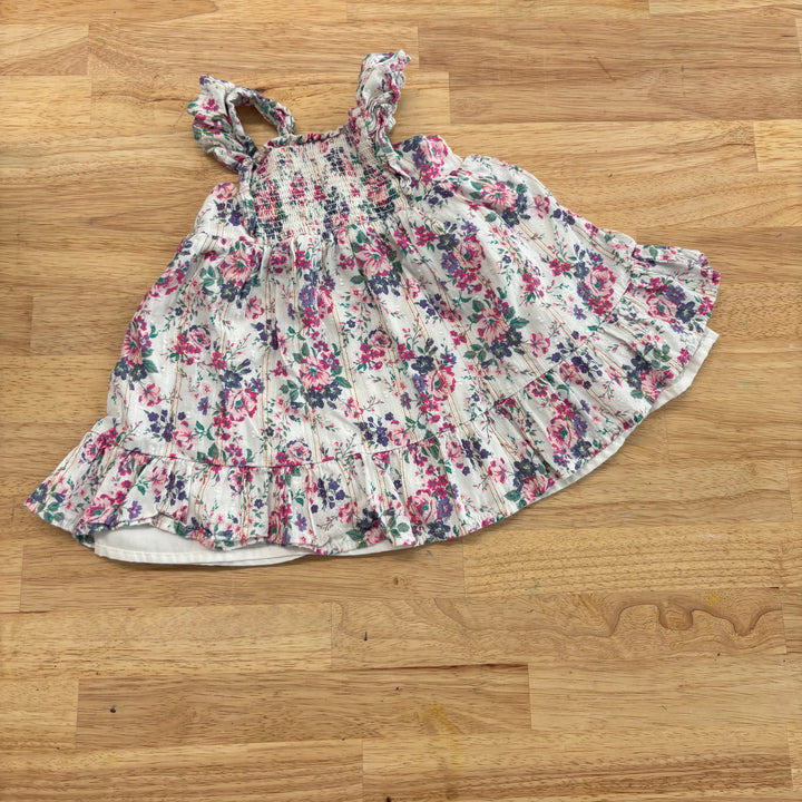 Tommy Bahama 3-6M Dress