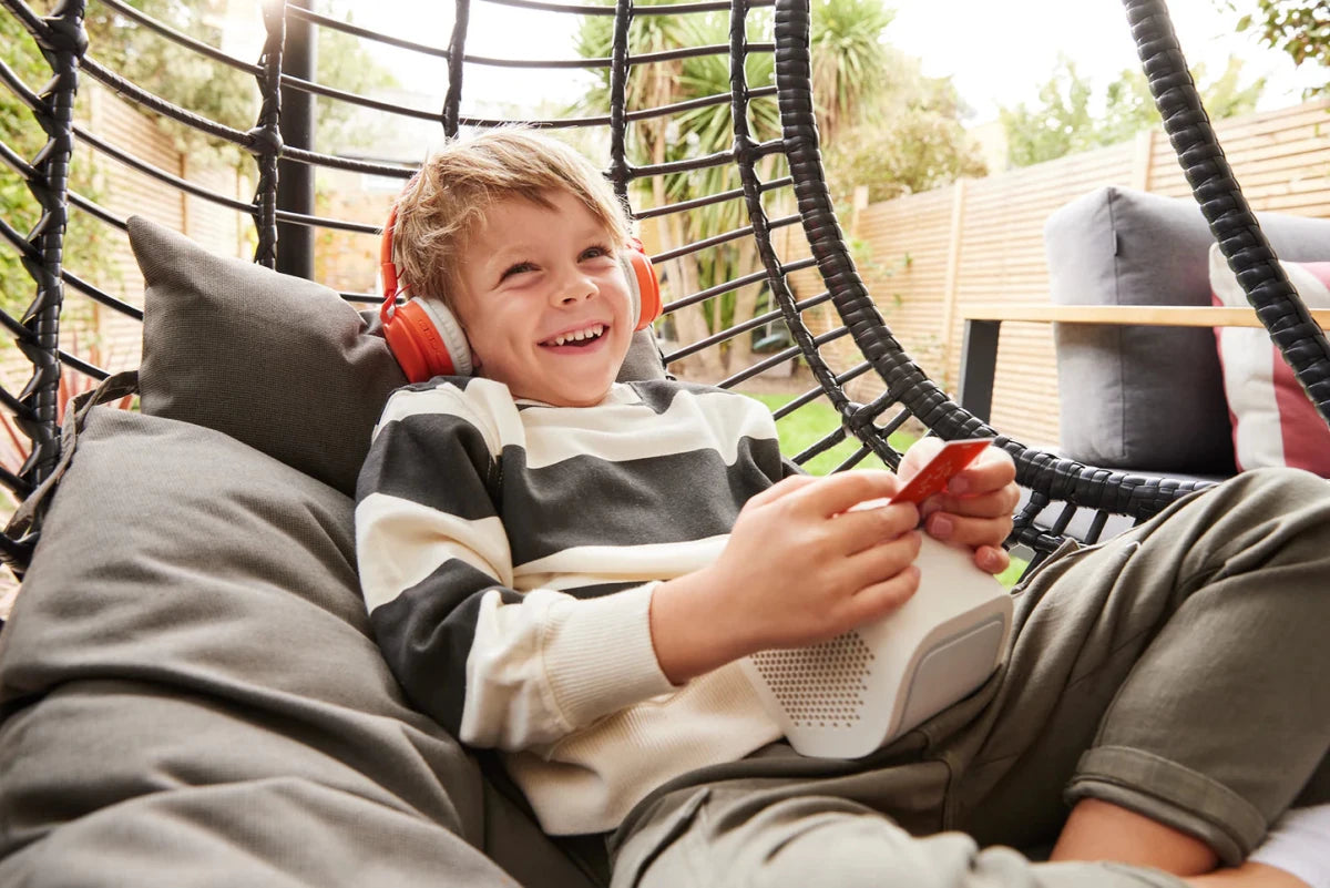 Yoto Wireless Headphones - Nest and Sprout - Yoto