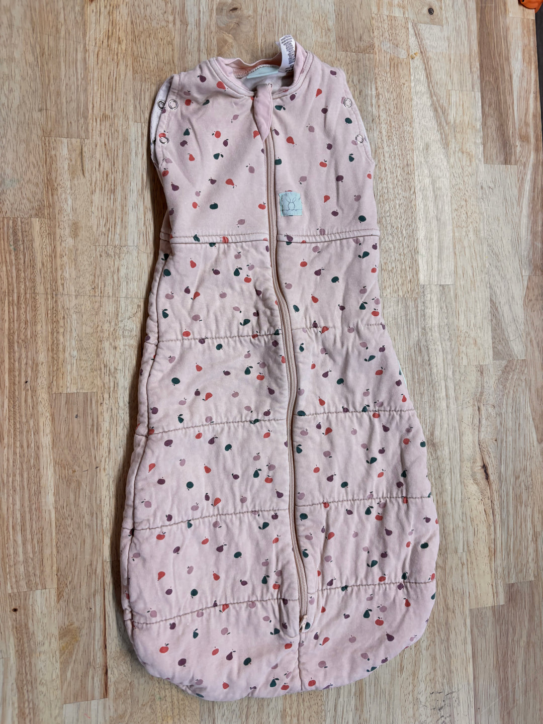 Ergopouch Quilted Sleep Sack – 3-6M (62–68cm)