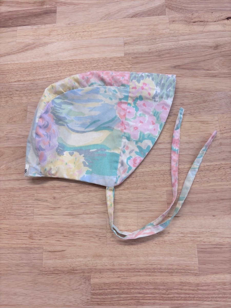 Nooks Bonnet - Large - Nest and Sprout - Consignment