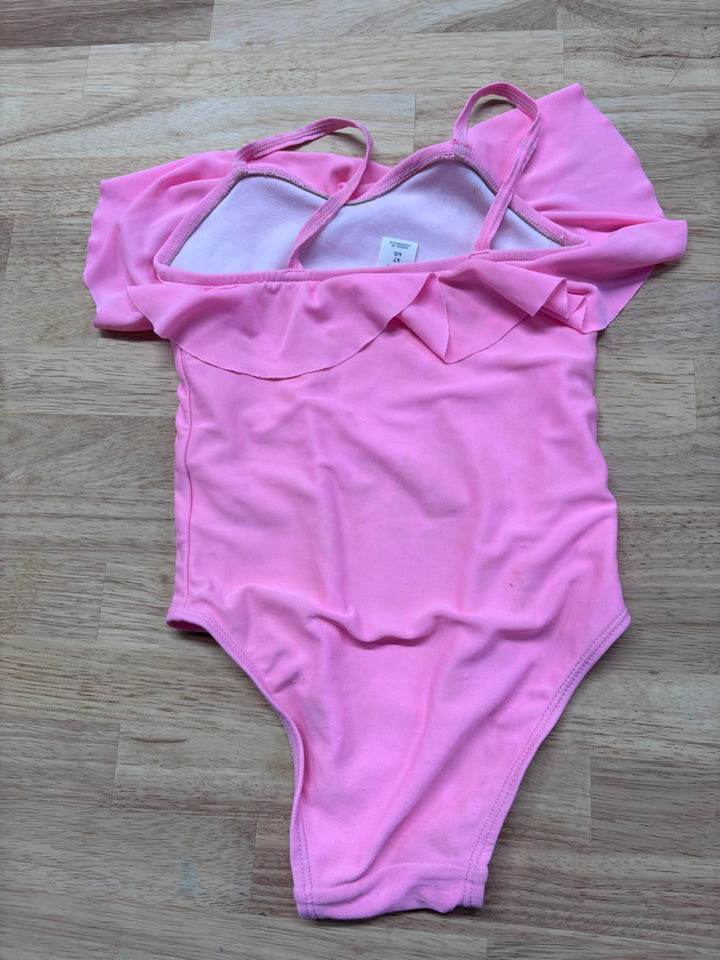 Old Navy 4T Swimsuit