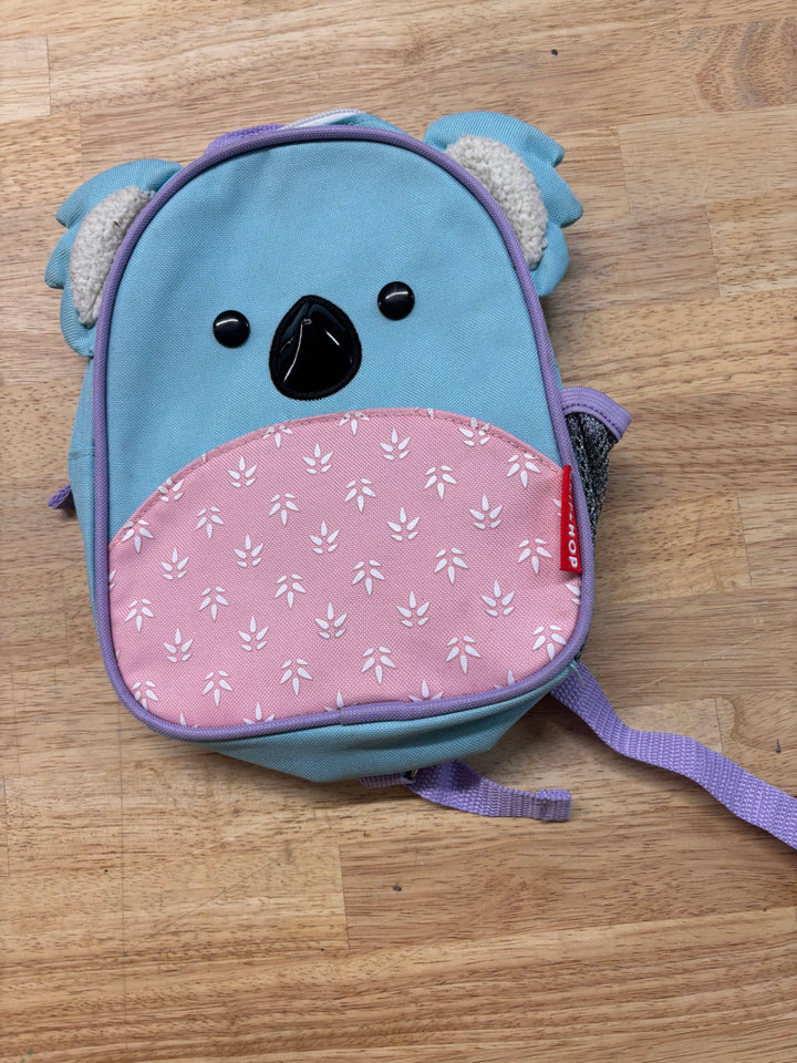 Skip Hop Koala Backpack – Baby Size