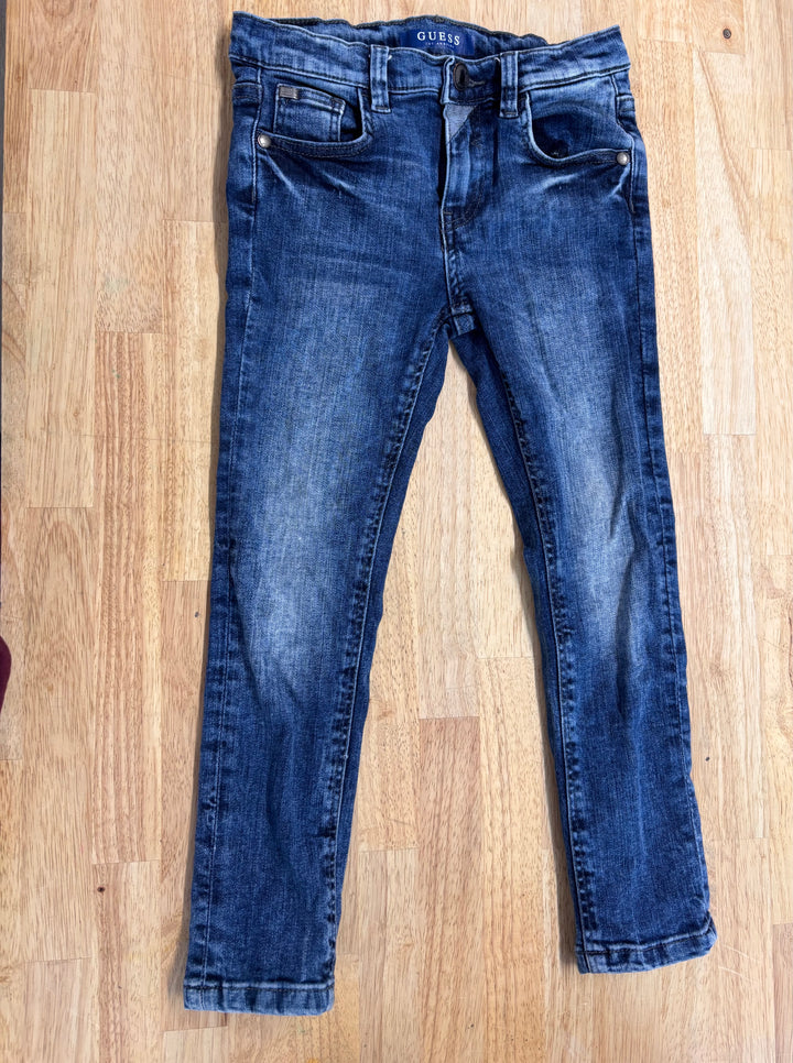 Guess Jeans – Size 5