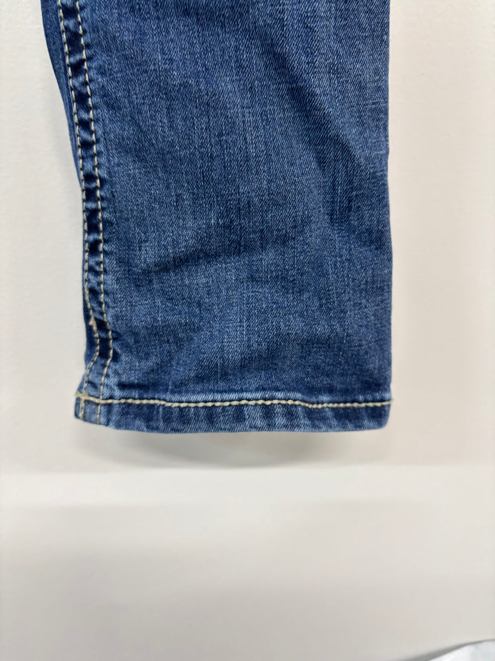 Wrangler Slim Jeans, Size 9