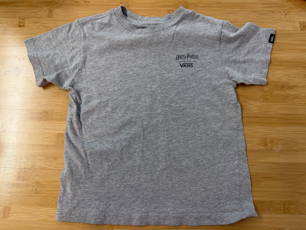 Harry Potter x Vans Graphic Shirt – 5 | Custom Fit | Play