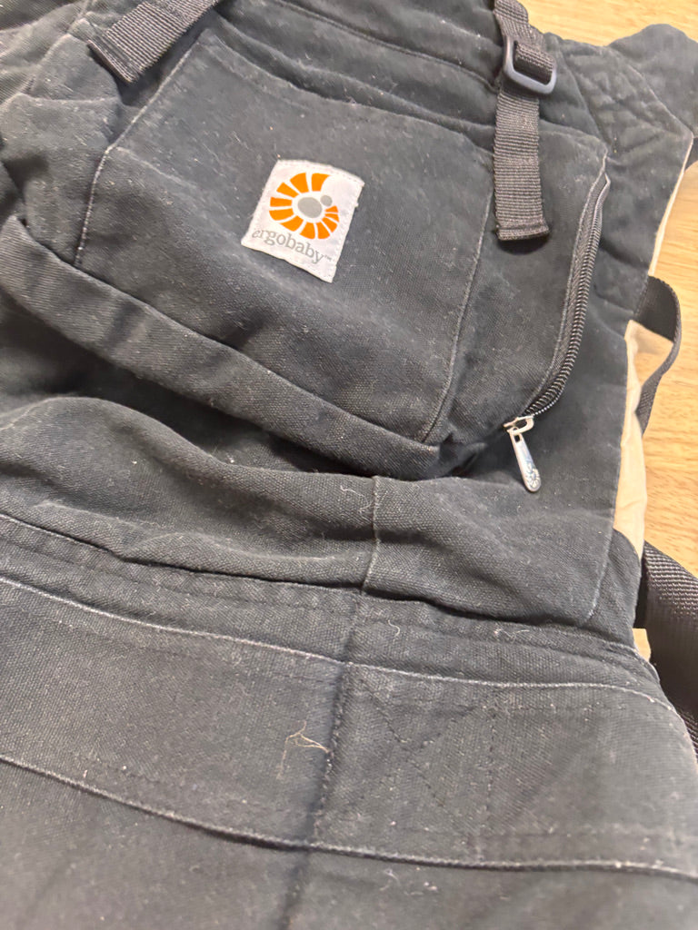 Ergobaby Original Carrier – Black