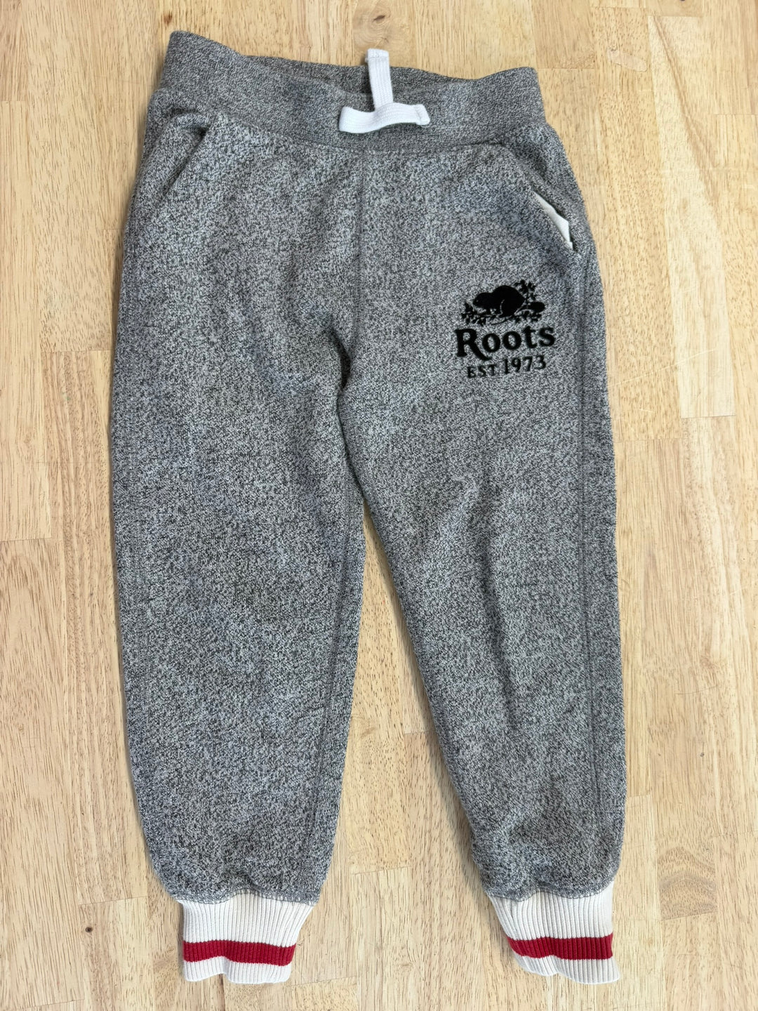 Roots Cabin Jogger – 5