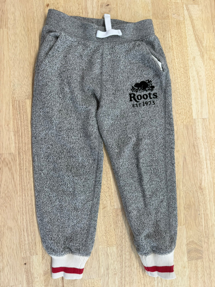 Roots Cabin Jogger – 5