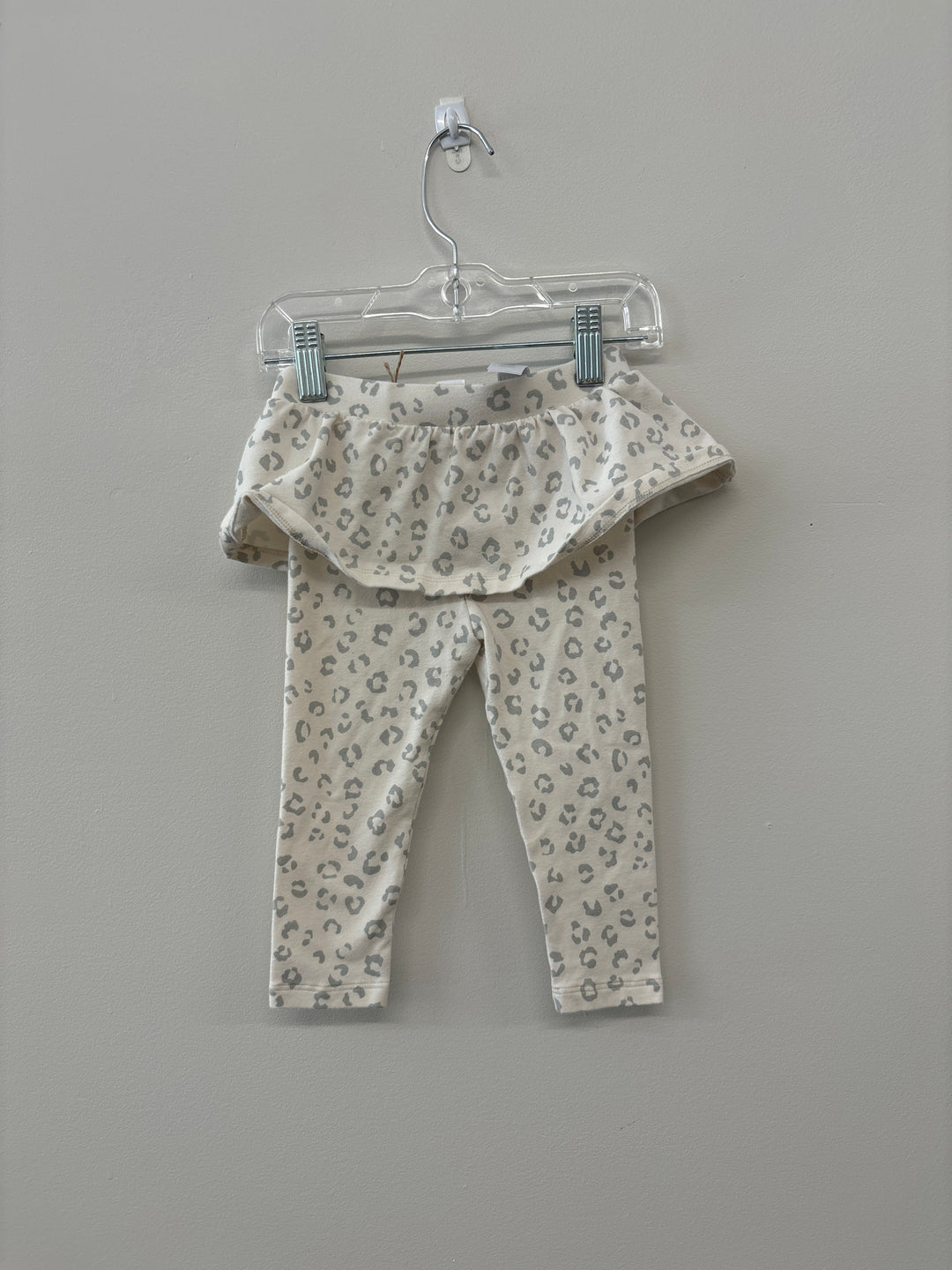 Joe Fresh Leggings, 12-18 Months