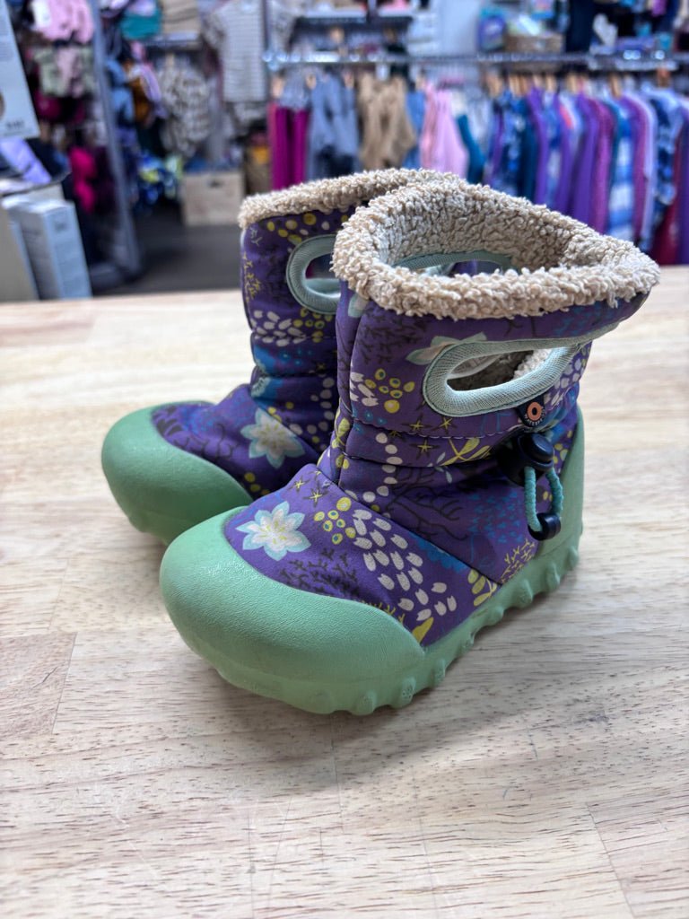 Bogs Winter Boots – US 5 - Nest and Sprout - Consignment