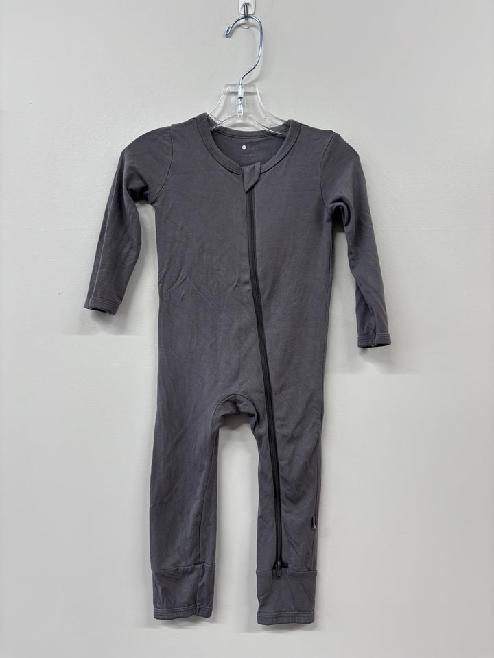 Kyte Baby 12-18 Month Sleeper (Grey)