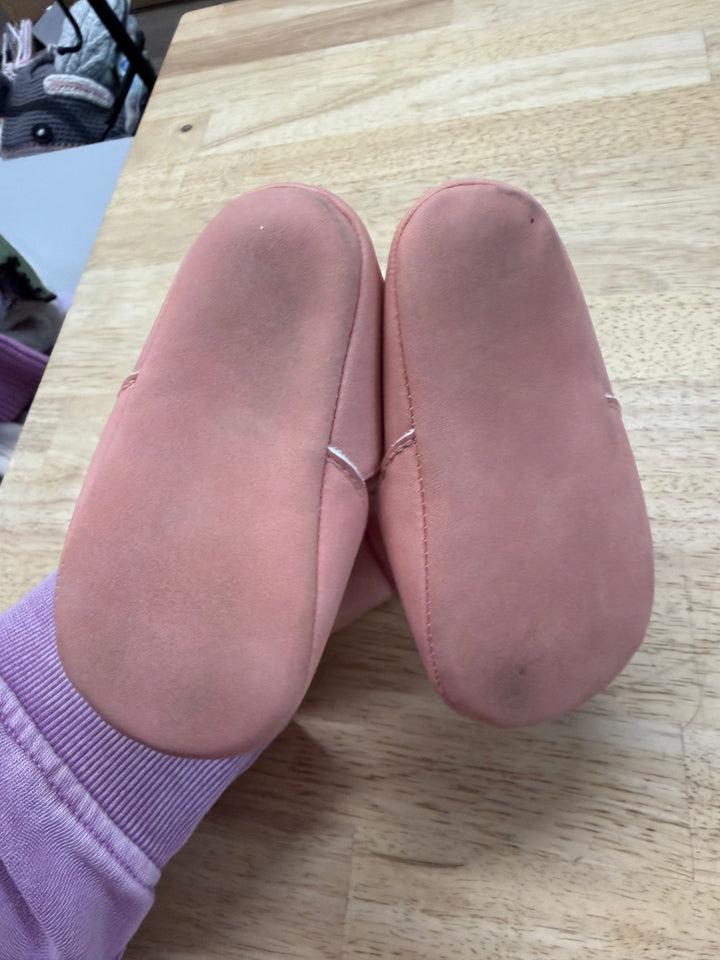 Carter's Soft Sole Ballet Flat – 9–12M