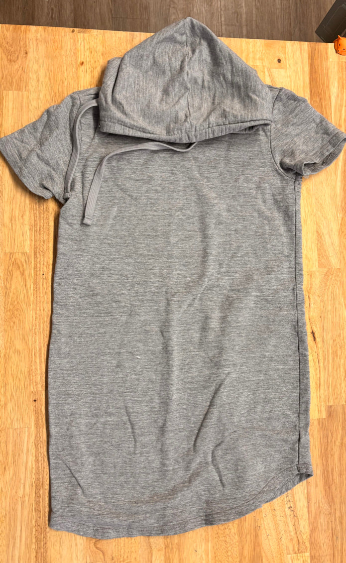 Coco & Tashi Sweatshirt Dress – 12Y