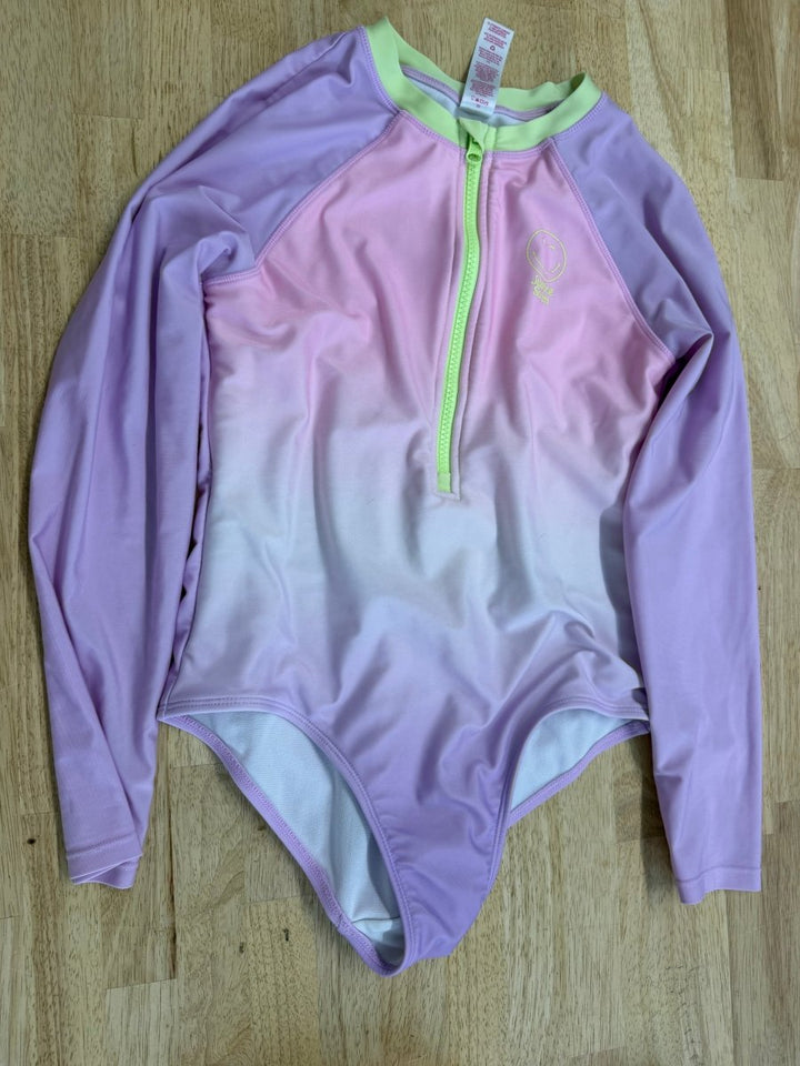 Justice Ombre Swimsuit – 12/14 - Nest and Sprout-Consignment