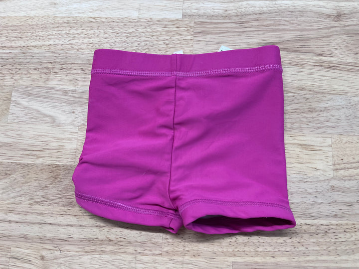 Joe Fresh Swim Shorts, 3-6 Months, Pink