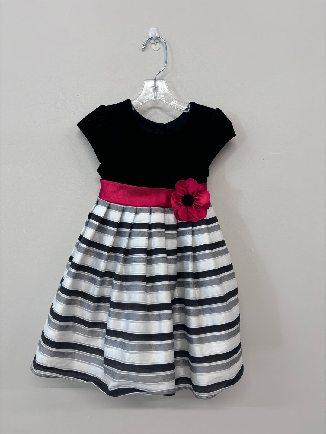 Jona Michelle 3t Dress