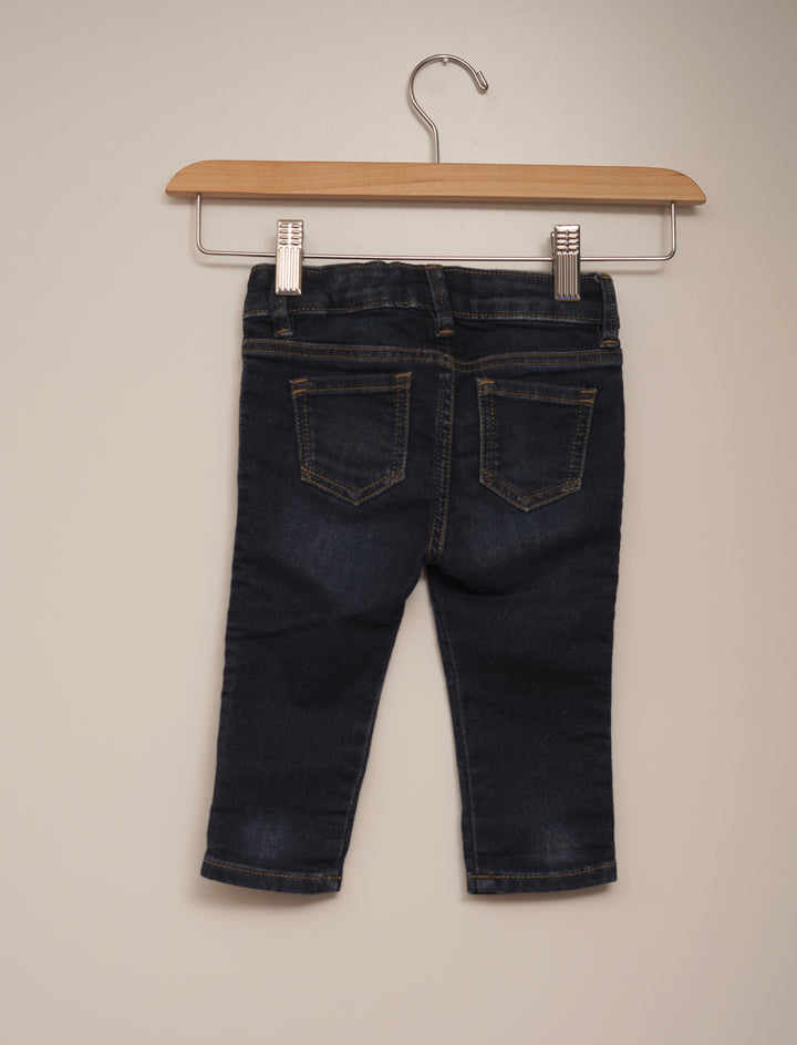 Baby Gap Skinny Fit Jeans, 12-18 Months