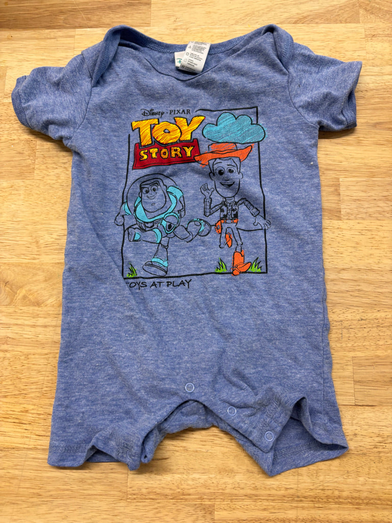 Disney Romper – Size 9M