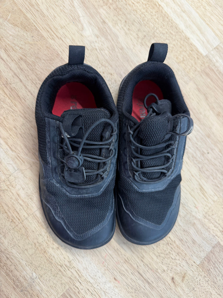 Reima Reimatec Waterproof Shoes – EU 30 (US 12.5) | Black | Play