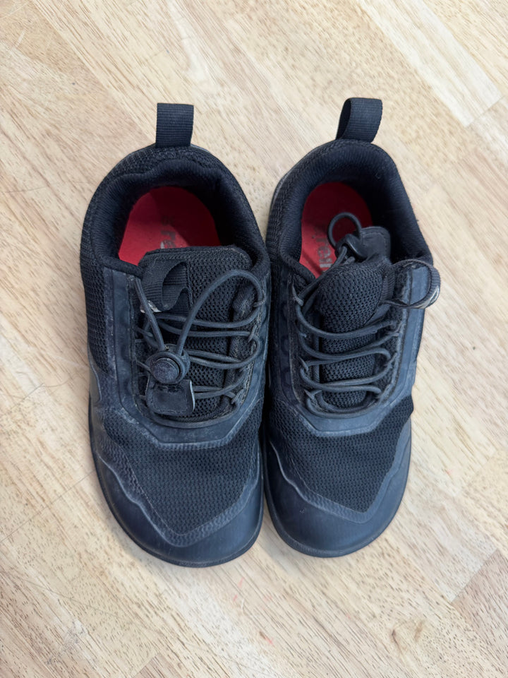 Reima Reimatec Waterproof Shoes – EU 30 (US 12.5) | Black | Play