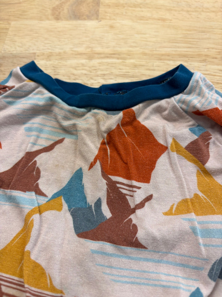 Grö by Zoë Top – Size 3–12M (Play)