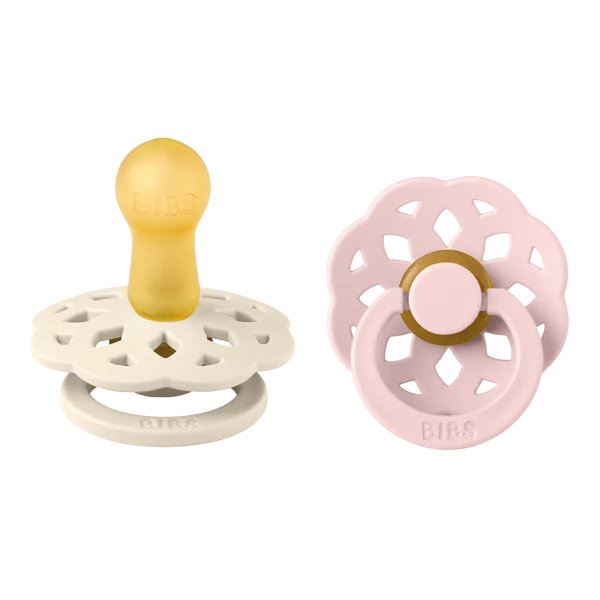 BIBS® Pacifier Boheme Latex