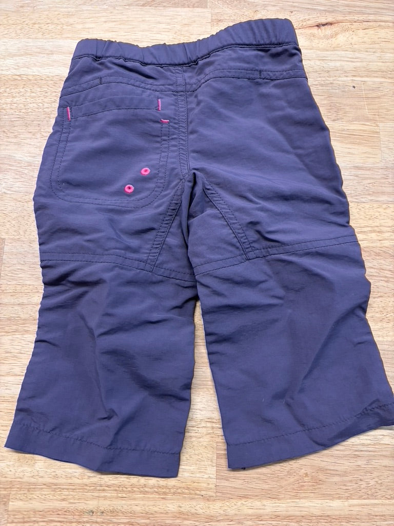 MEC Outdoor Pants – Size 6M