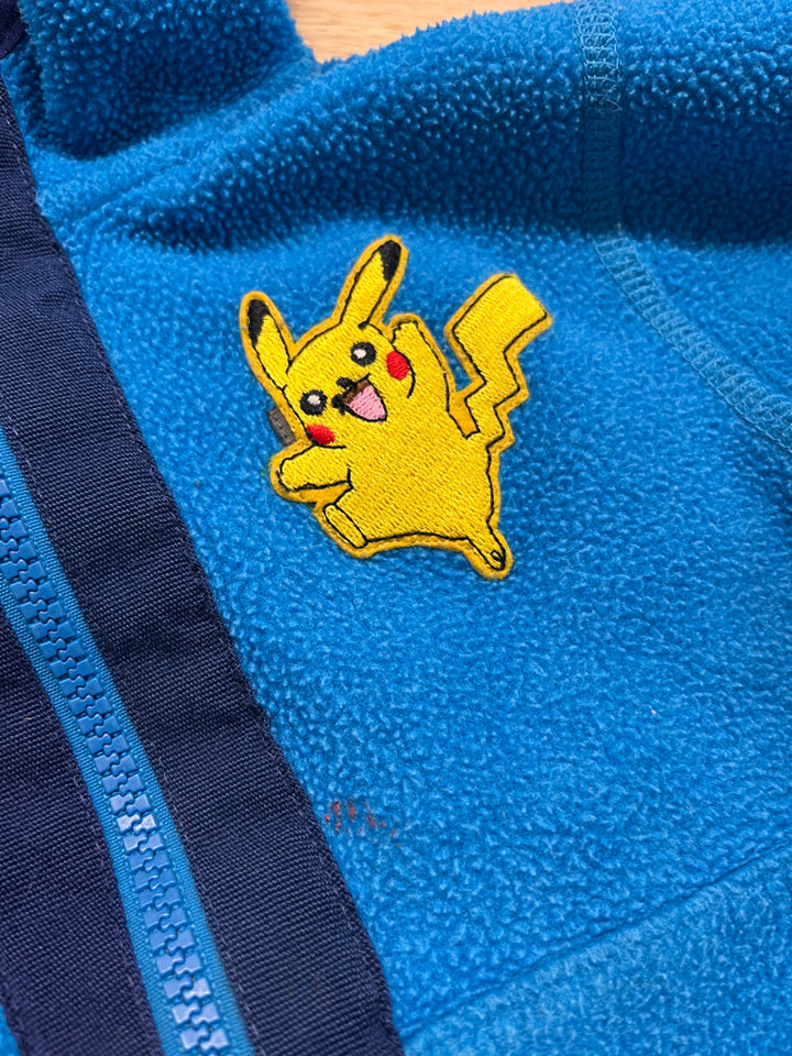 MEC Fleece Hoodie – Size 3