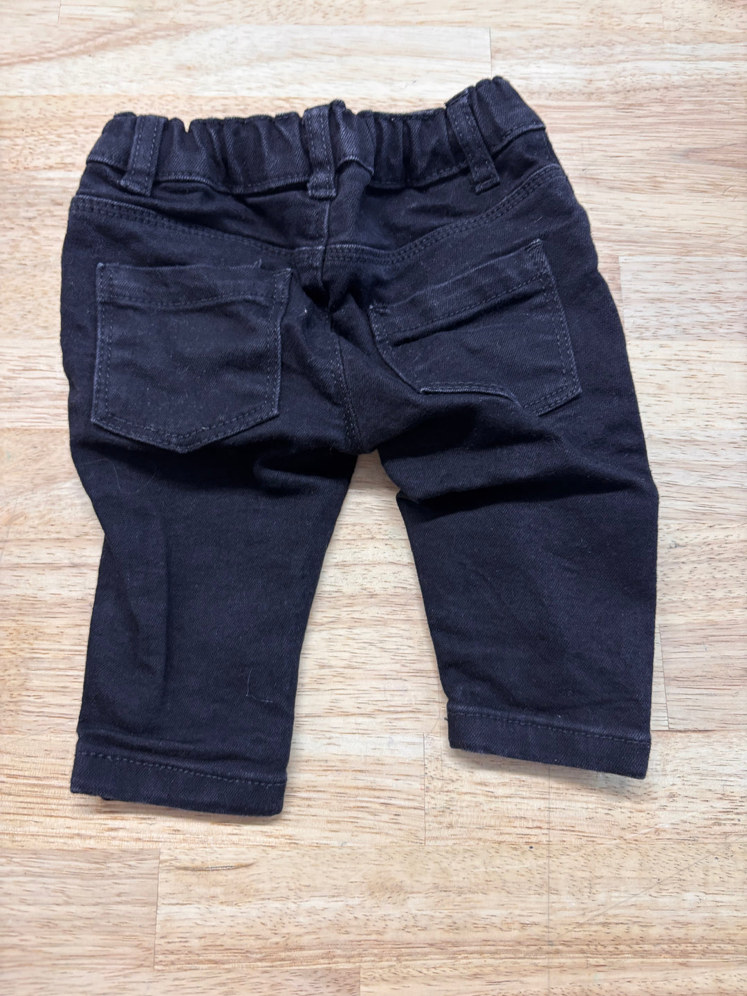 George Jeans – Size 0–3M